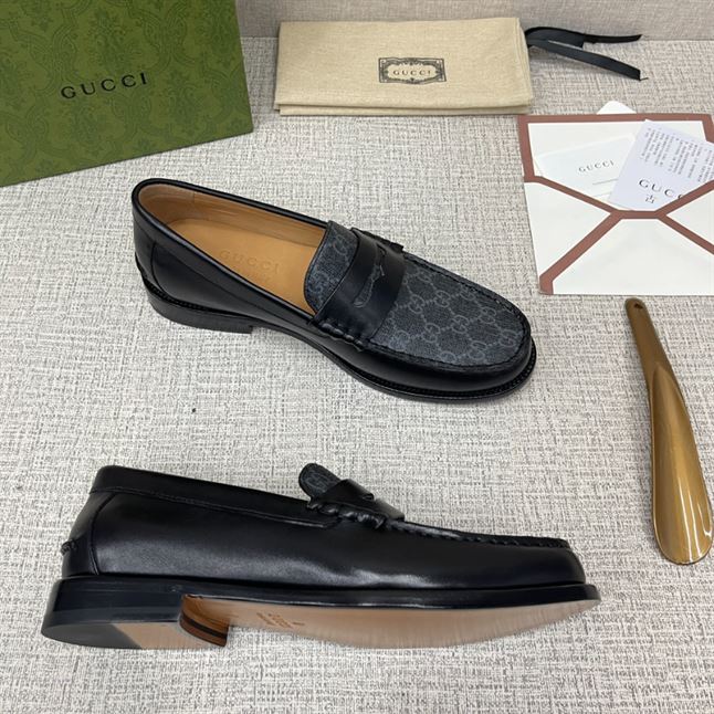 GUCCI MEN'S LOAFER - GL006