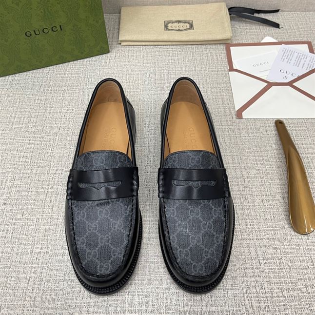 GUCCI MEN'S LOAFER - GL006