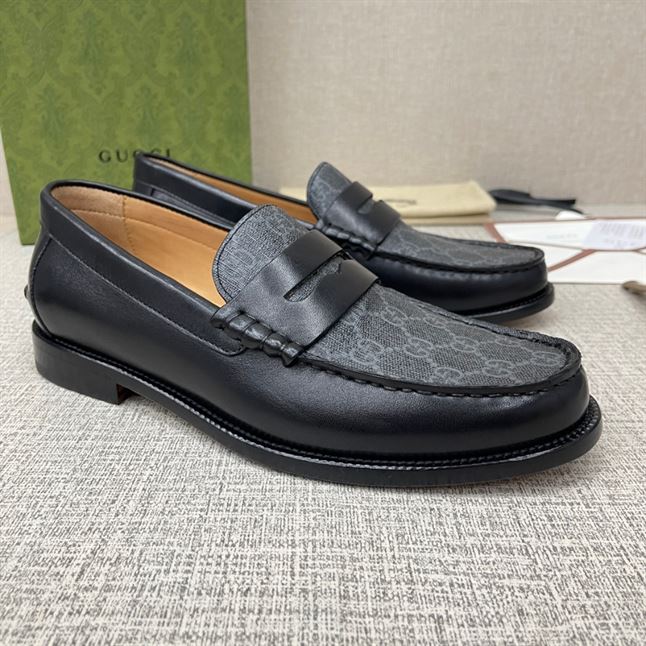 GUCCI MEN'S LOAFER - GL006