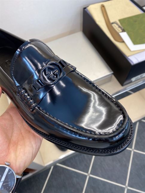 GUCCI MEN'S LOAFER - GL042