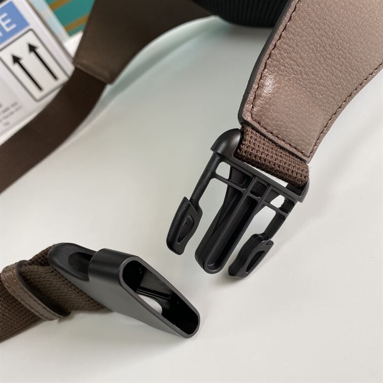 GUCCI OPHIDIA GG BELT BAG - BG001