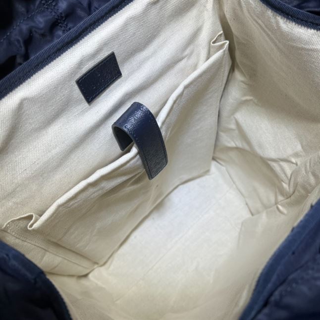 GUCCI OPHIDIA GG MEDIUM BACKPACK - BG051