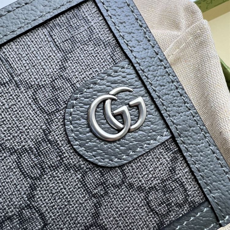 GUCCI OPHIDIA GG WALLET