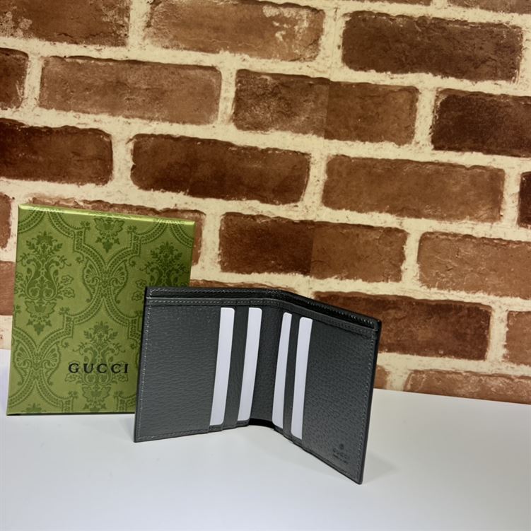 GUCCI OPHIDIA GG WALLET