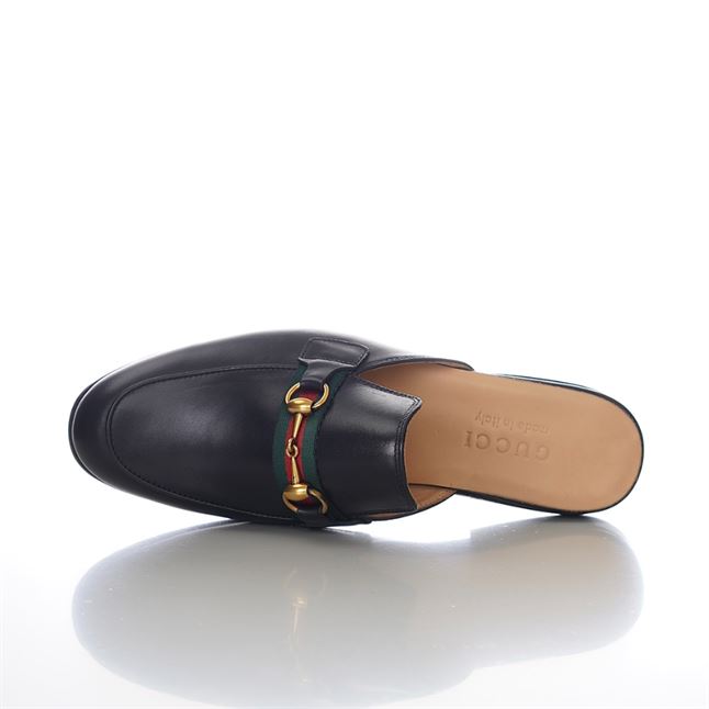 GUCCI PRINCETOWN MULE - GL034