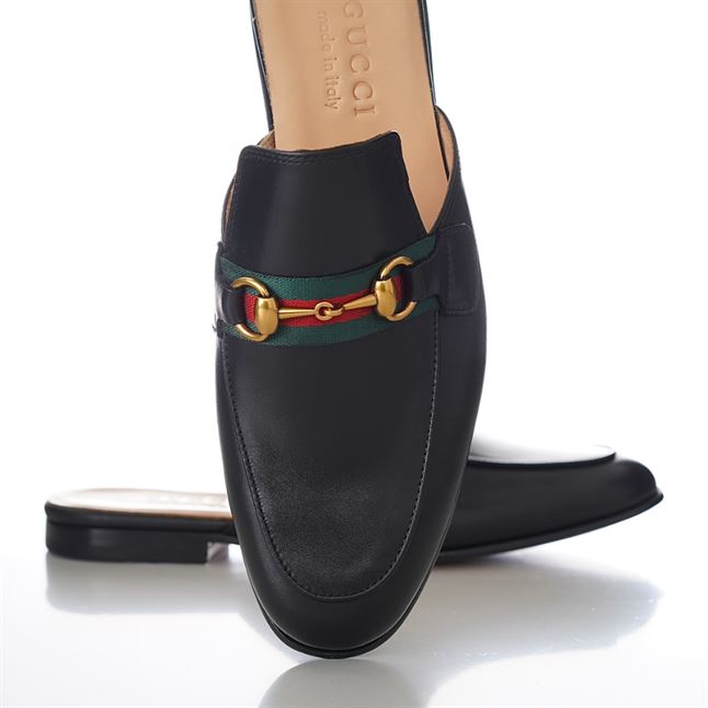 GUCCI PRINCETOWN MULE - GL034