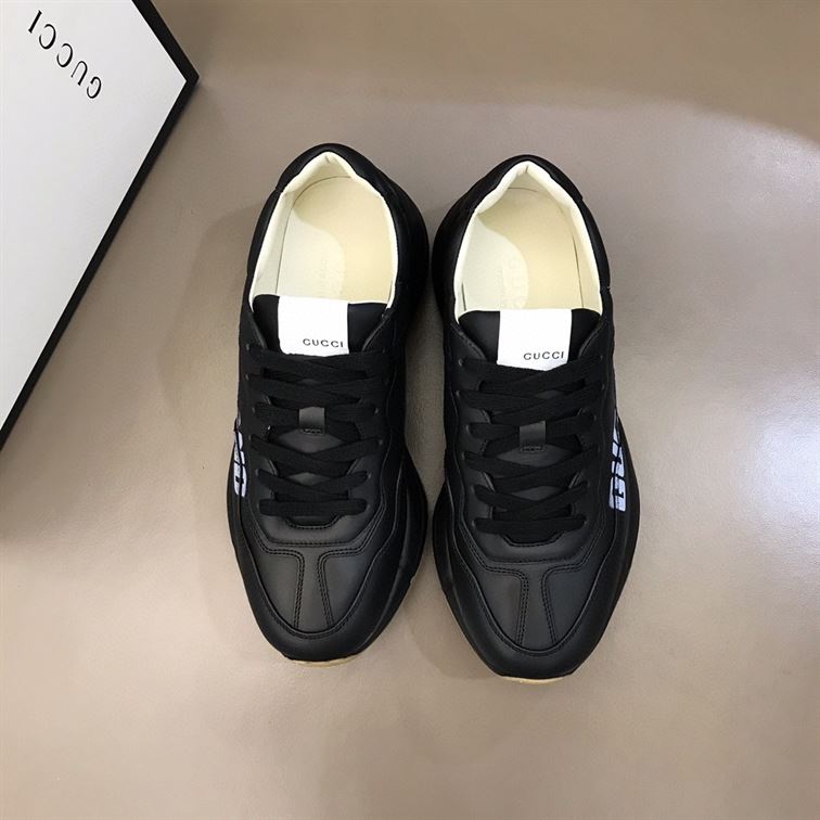 GUCCI RHYTON GUCCI BAND SNEAKER - GCC015