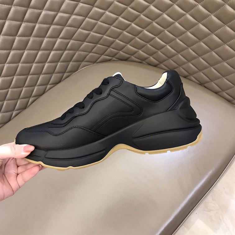 GUCCI RHYTON GUCCI BAND SNEAKER - GCC015