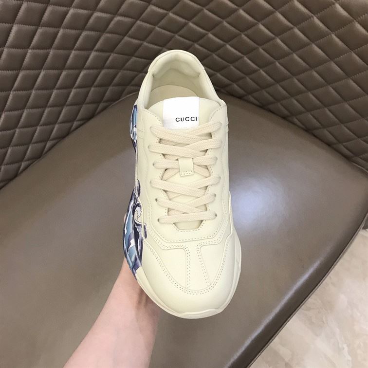 GUCCI RHYTON WAVE SNEAKER - GCC012