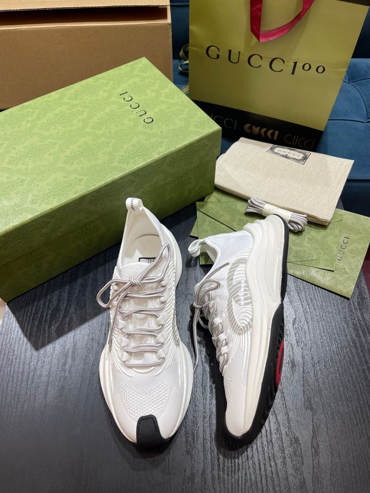 GUCCI RUN SNEAKER - GCC104