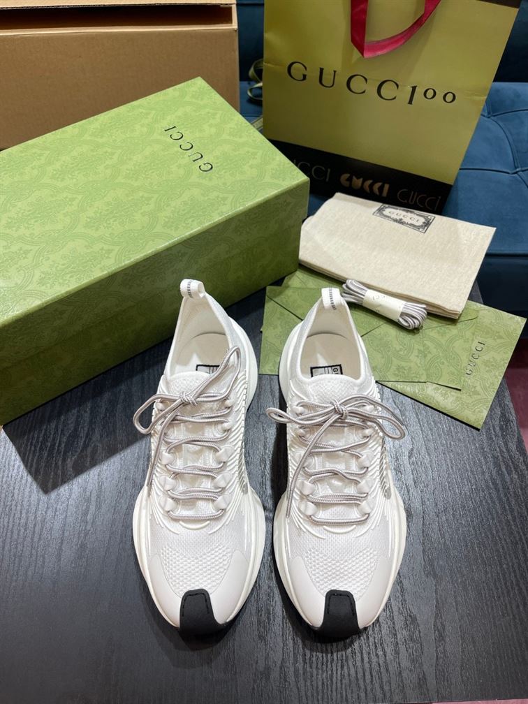 GUCCI RUN SNEAKER - GCC104