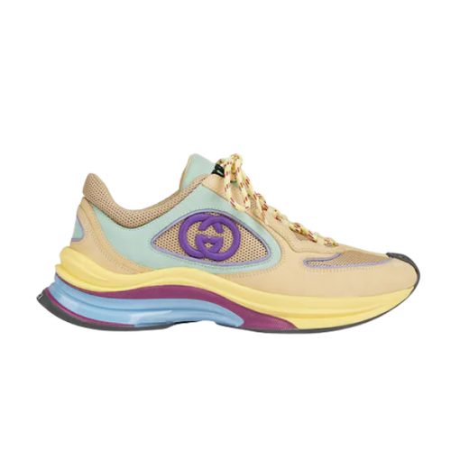 GUCCI RUN SNEAKERS - GCC118