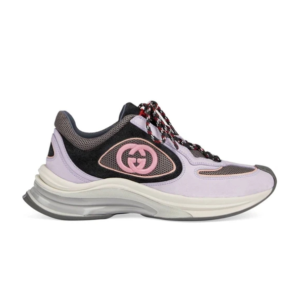 GUCCI RUN SNEAKERS - GCC120