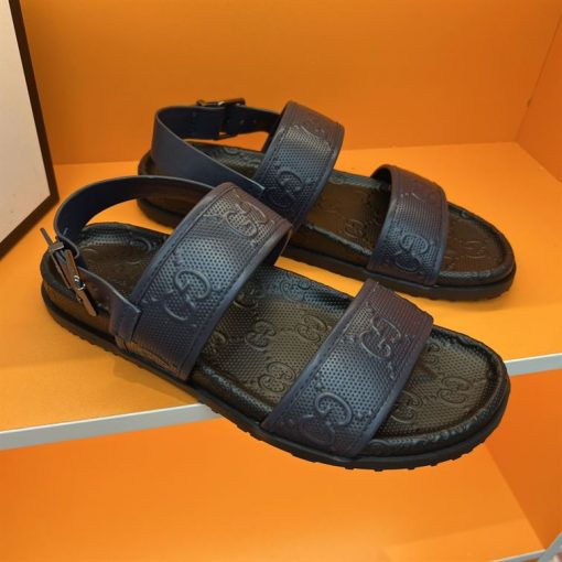 GUCCI SANDAL FOR MEN - GSL039