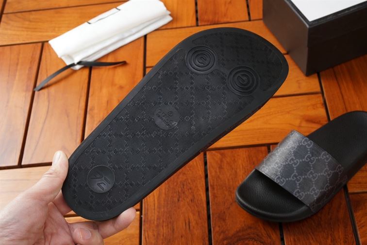 GUCCI SANDALS - GSL002