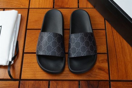 GUCCI SANDALS - GSL002