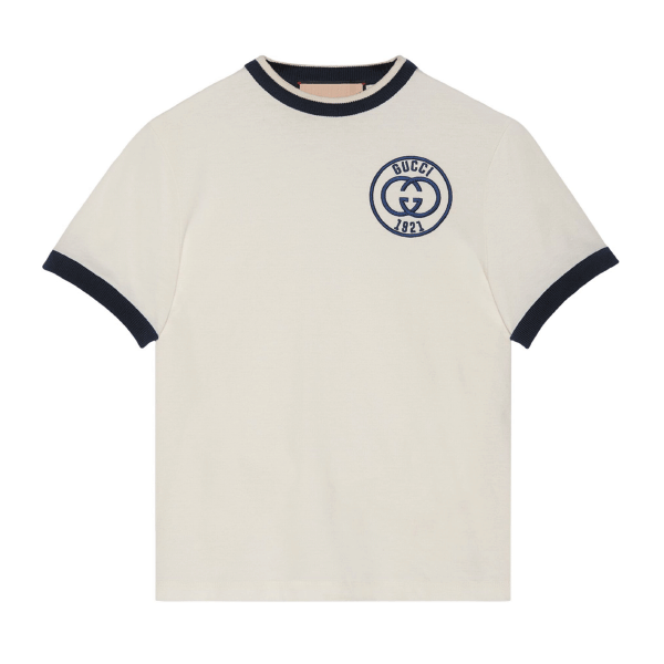 GUCCI T-SHIRT FOR MEN - GGS049