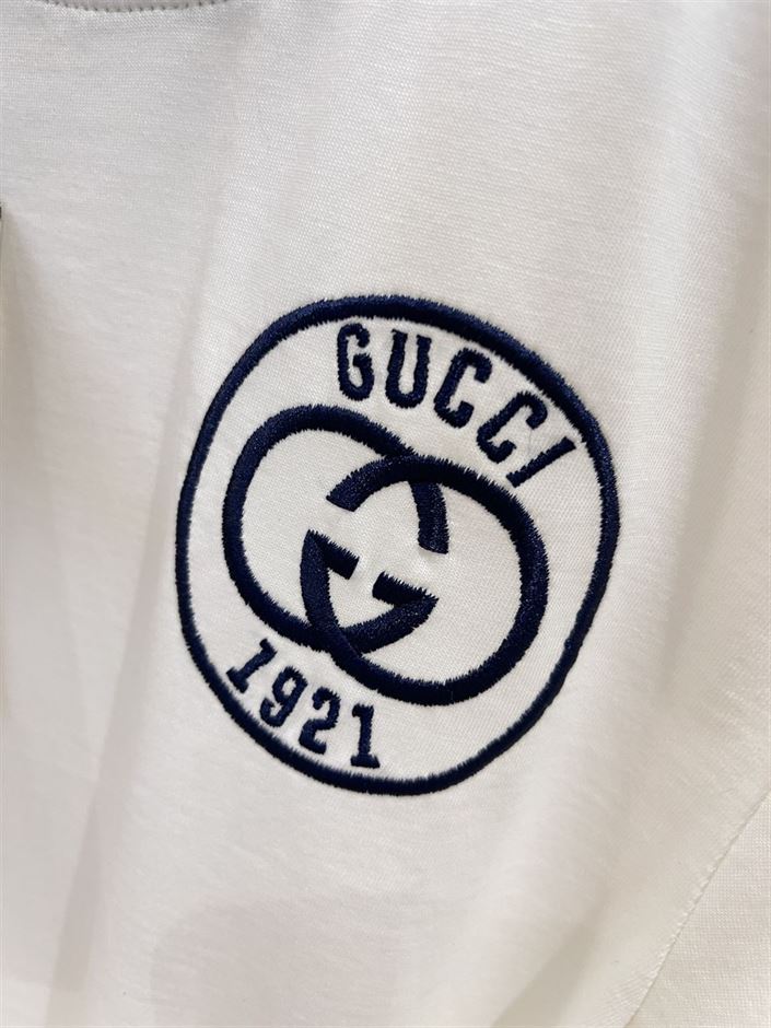GUCCI T-SHIRT FOR MEN - GGS049