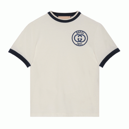 GUCCI T-SHIRT FOR MEN - GGS049