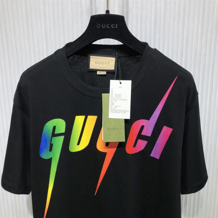 GUCCI T-SHIRT FOR MEN - GGS051