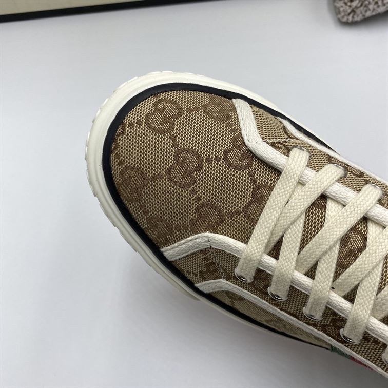 GUCCI TENNIS 1977 HIGH TOP SNEAKER - GCC048