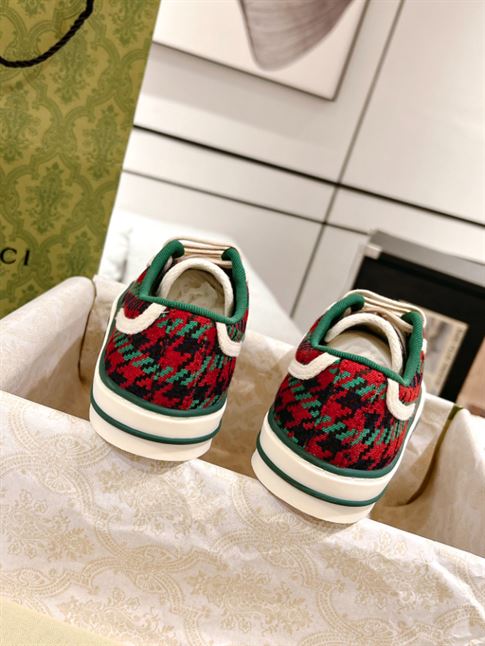 GUCCI TENNIS 1977 SNEAKERS - GCC125