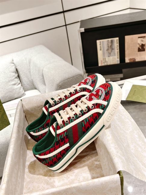 GUCCI TENNIS 1977 SNEAKERS - GCC125