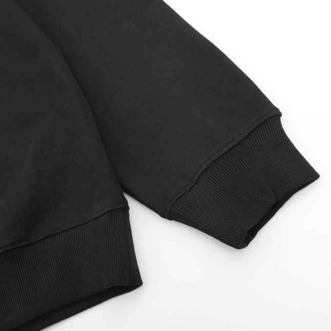 GUCCI X BALENCIAGA SWEATSHIRT - GCK037