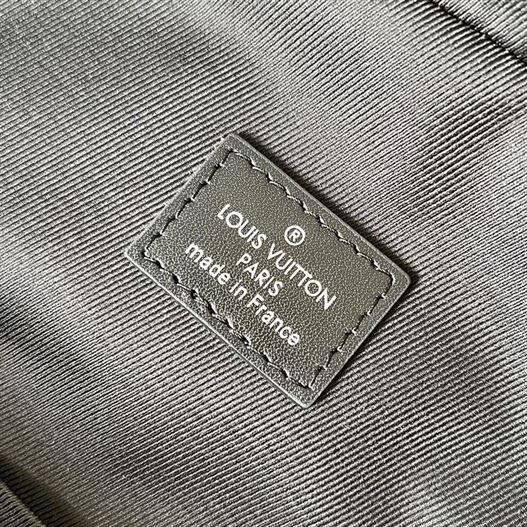 LOUIS VUITTON AVENUE SLING BAG DAMIER INFINI - LVB028