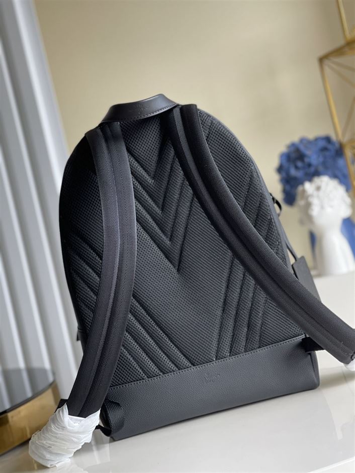 LOUIS VUITTON BACKPACK LV AEROGRAM - LVB011
