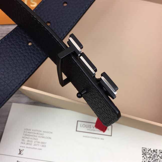 LOUIS VUITTON BELT - LBE054