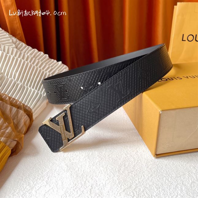 LOUIS VUITTON BELT - LBE058