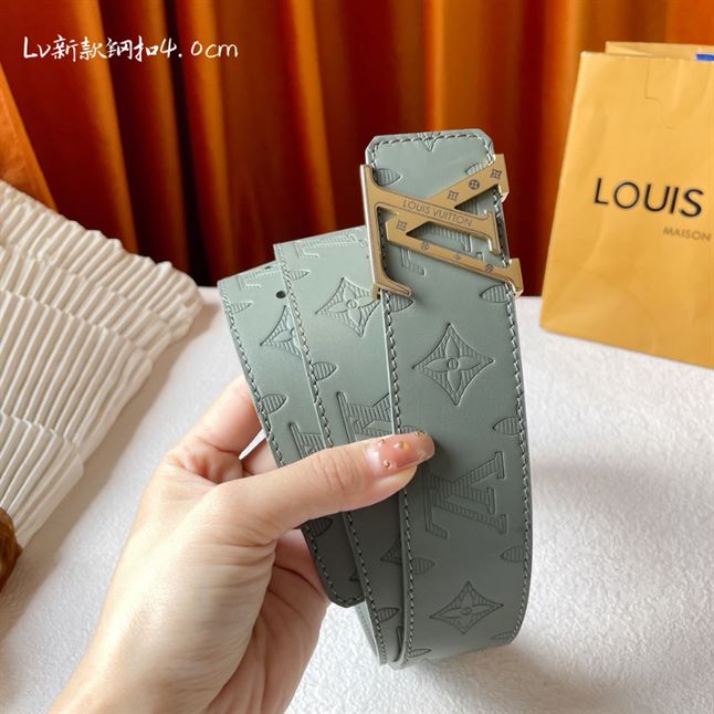 LOUIS VUITTON BELT - LBE059