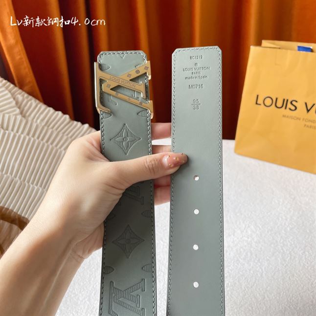 LOUIS VUITTON BELT - LBE059