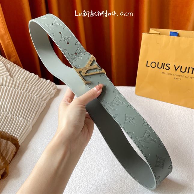 LOUIS VUITTON BELT - LBE059