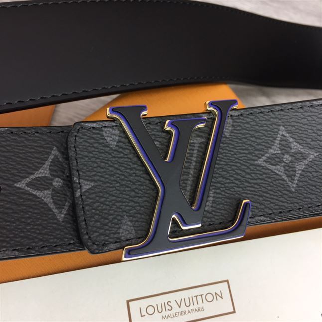 LOUIS VUITTON BELT - LBE060