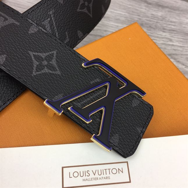 LOUIS VUITTON BELT - LBE060