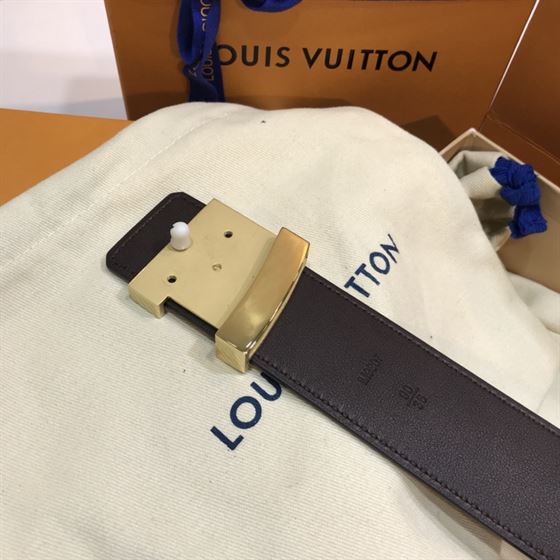 LOUIS VUITTON BELT - LBE073