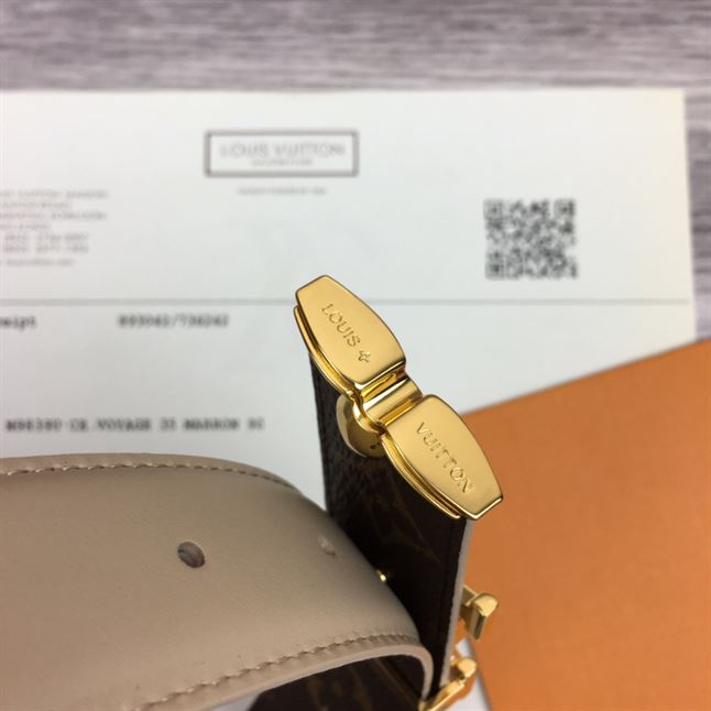 LOUIS VUITTON BELTS 2023 CRUISE - LBE046