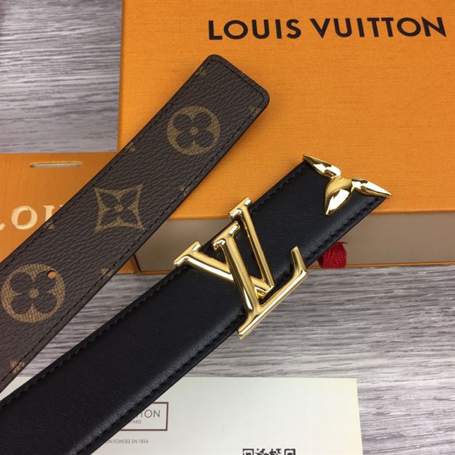 LOUIS VUITTON BELTS 2023 CRUISE - LBE047