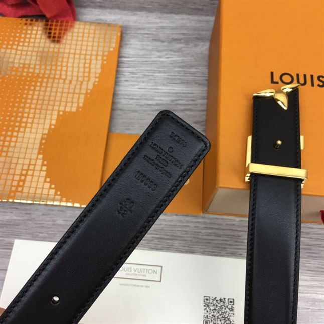 LOUIS VUITTON BELTS 2023 CRUISE - LBE047