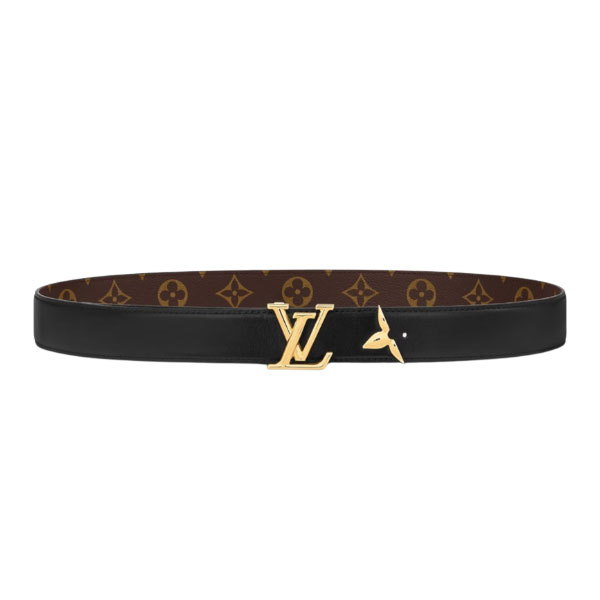 LOUIS VUITTON BELTS 2023 CRUISE - LBE047