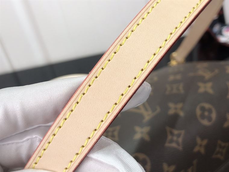 LOUIS VUITTON BOETIE PM MONOGRAM