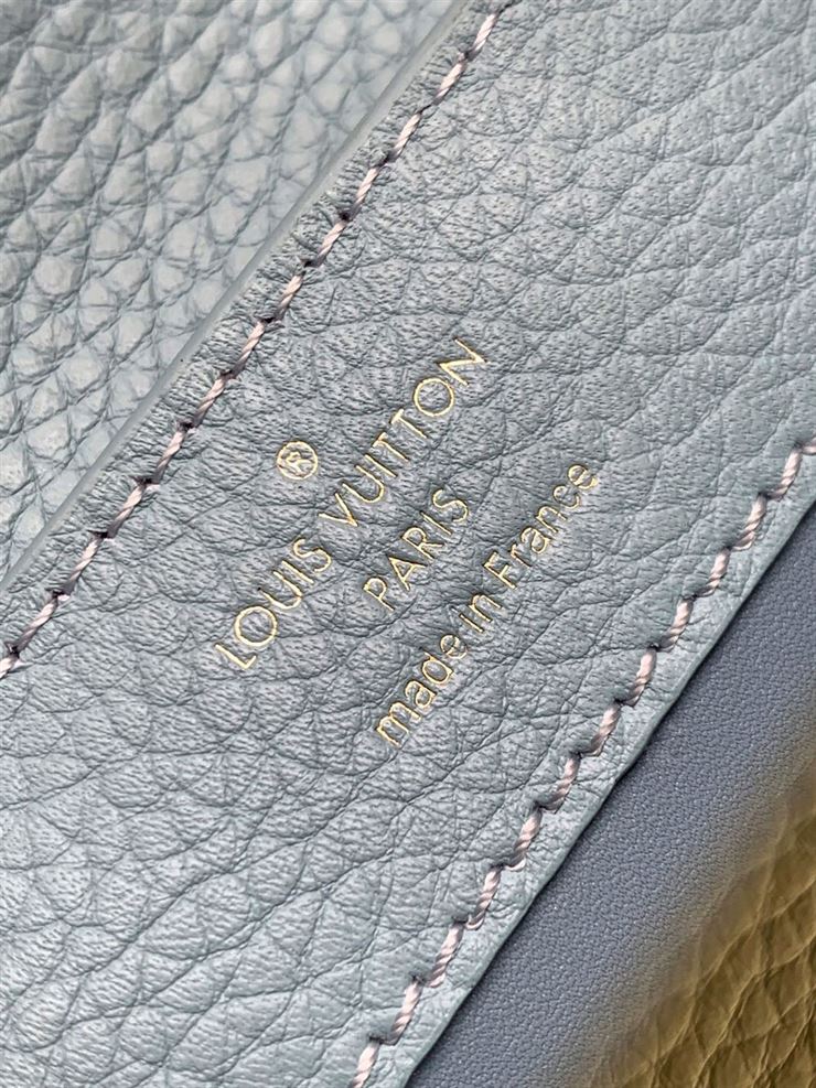 LOUIS VUITTON CAPUCINES MINI