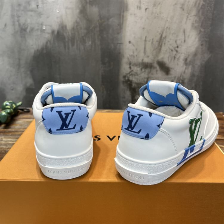 LOUIS VUITTON CHARLIE SNEAKER - LVS057