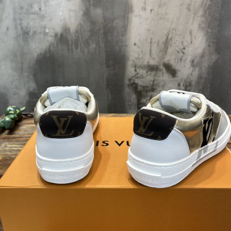 LOUIS VUITTON CHARLIE SNEAKER - LVS058