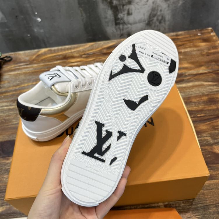 LOUIS VUITTON CHARLIE SNEAKER - LVS058