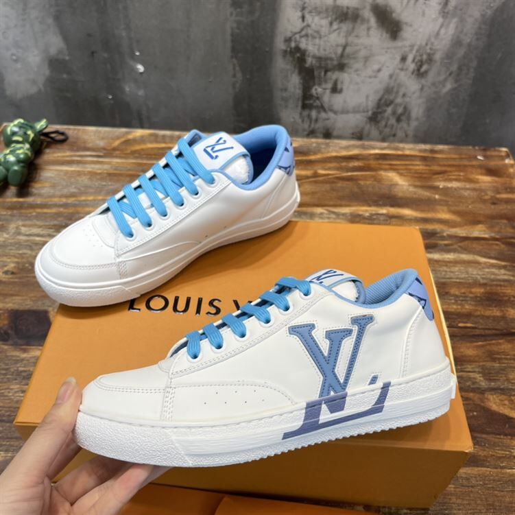 LOUIS VUITTON CHARLIE SNEAKER - LVS059