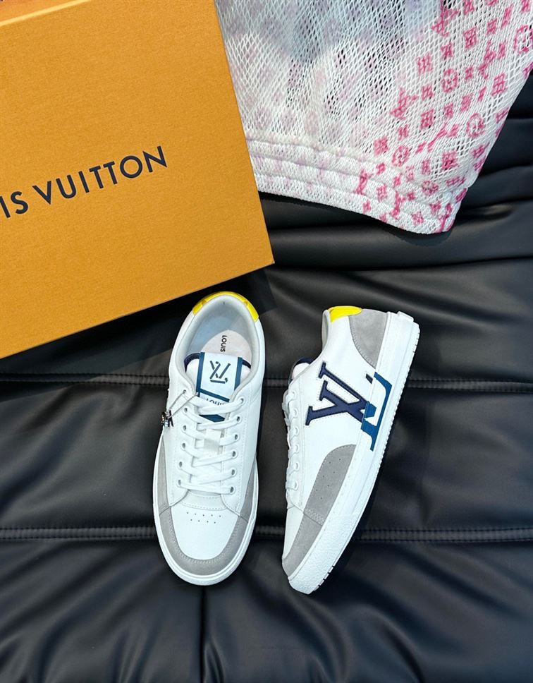 LOUIS VUITTON CHARLIE SNEAKER - LVS154