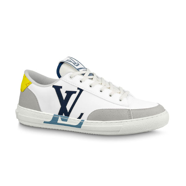LOUIS VUITTON CHARLIE SNEAKER - LVS154